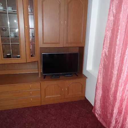Apartman U Olgy *