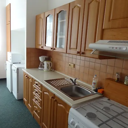 アパート Apartman U Olgy *