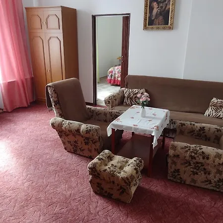 Apartment Apartman U Olgy