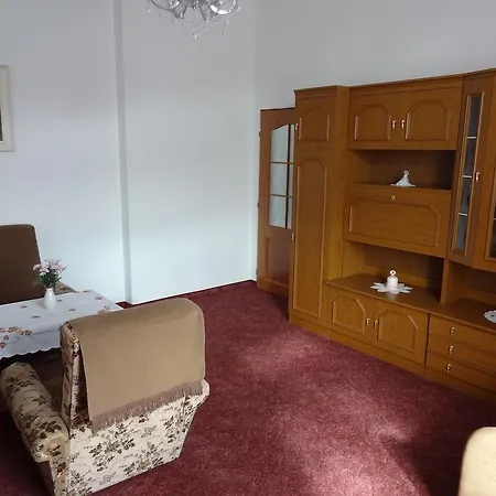 Apartman U Olgy