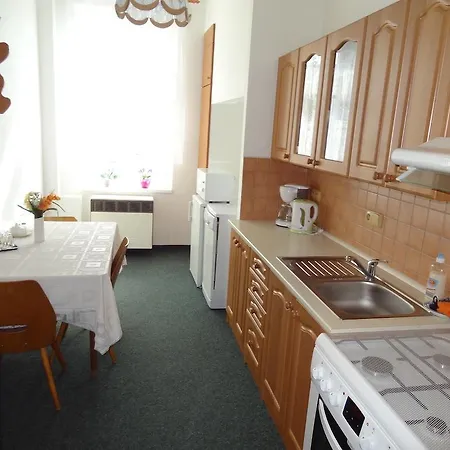 アパート Apartman U Olgy *