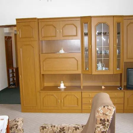 Apartman U Olgy