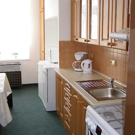 アパート Apartman U Olgy *