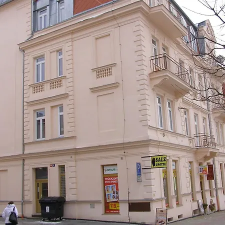 Apartman U Olgy